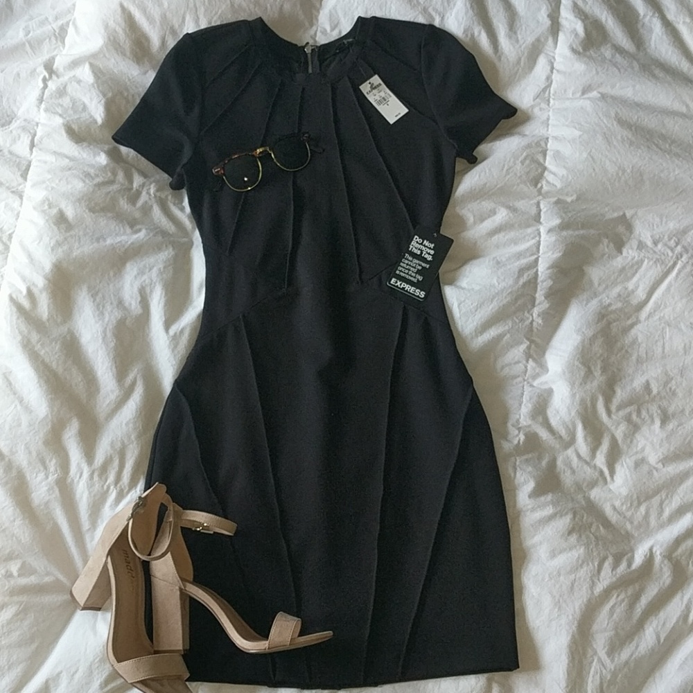 Express LBD